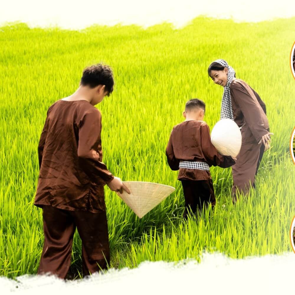 Phong Nam Village 5