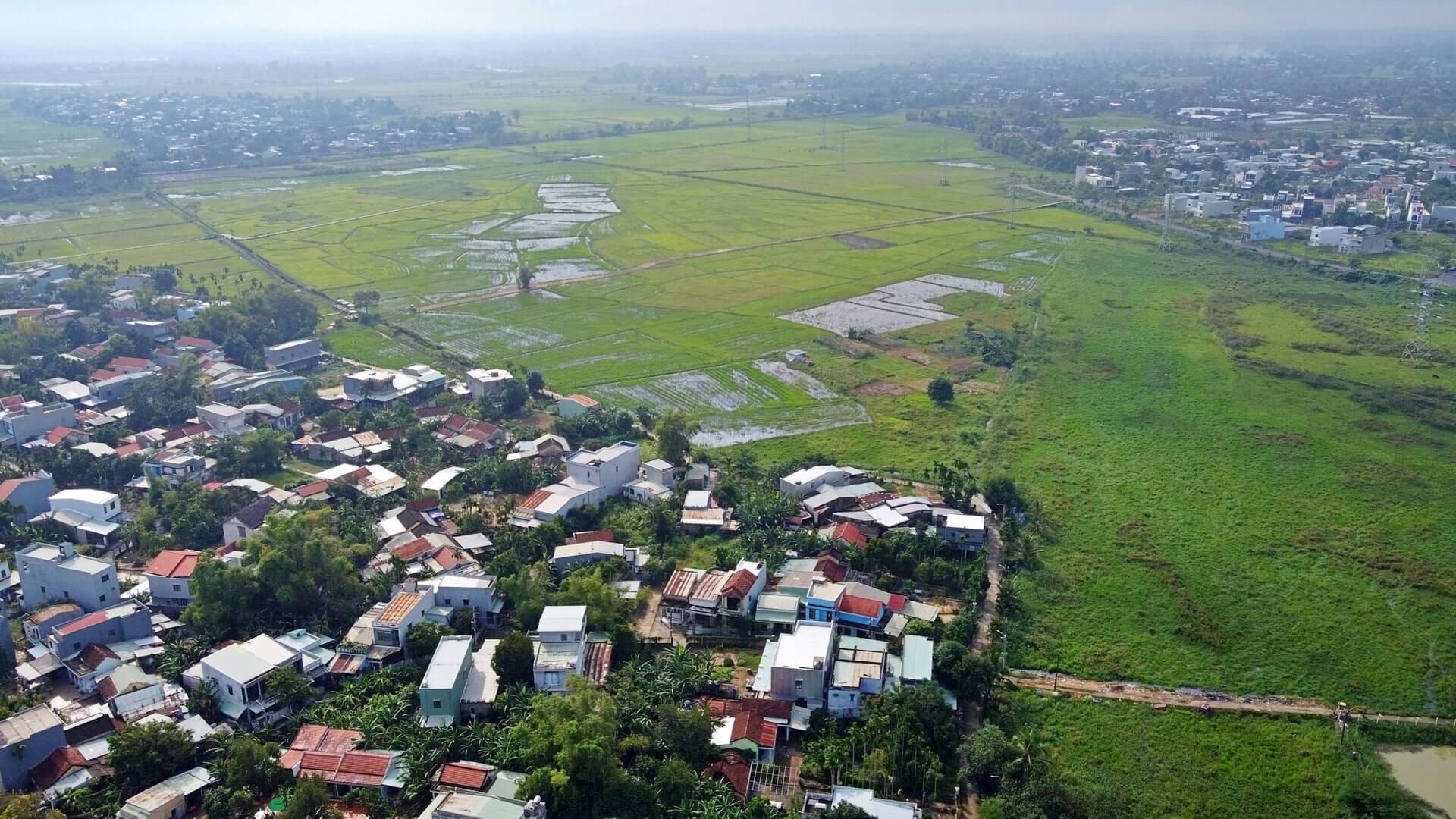 Về thăm làng cổ Phong Nam