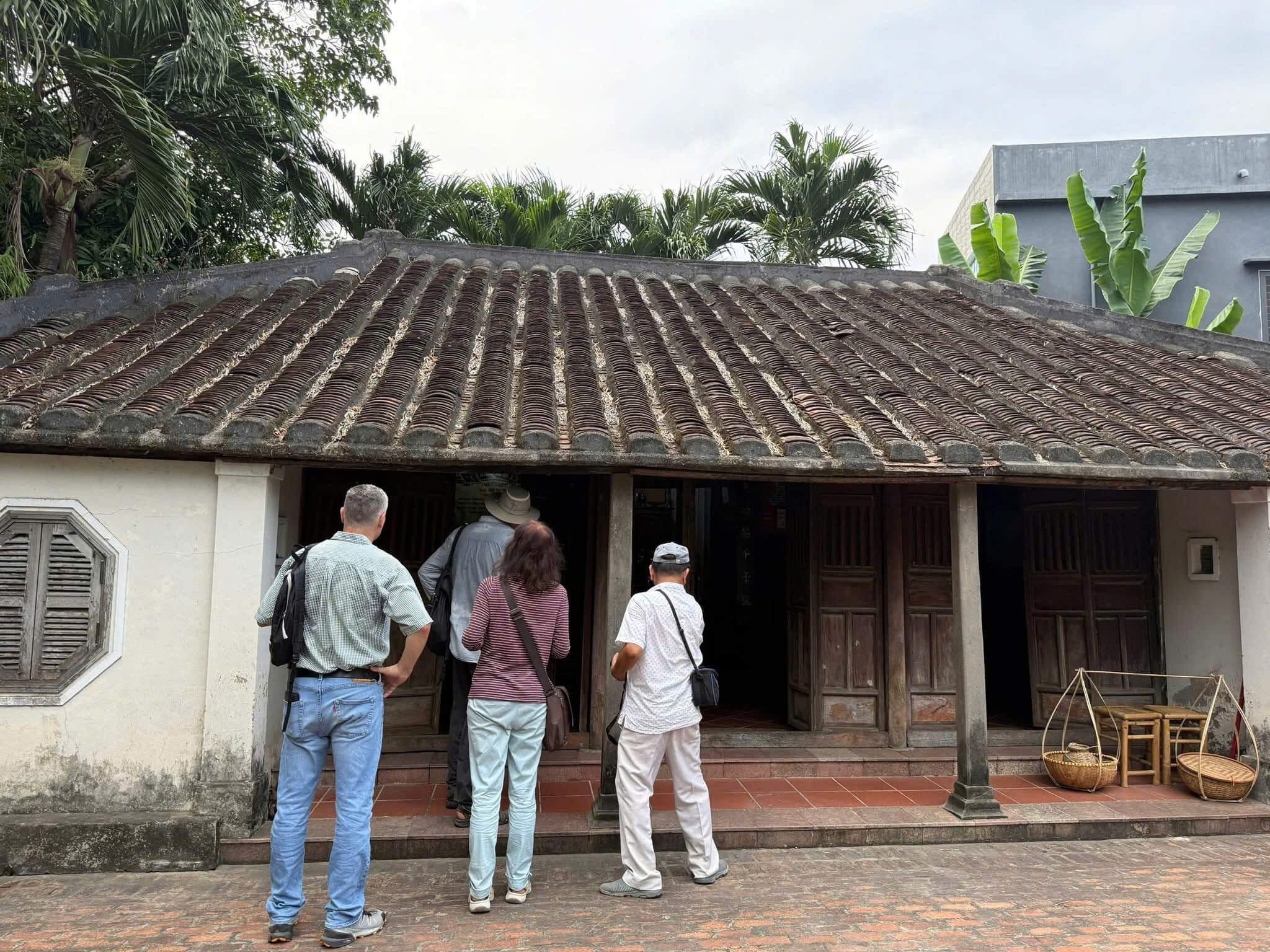 Phong Nam Village 6