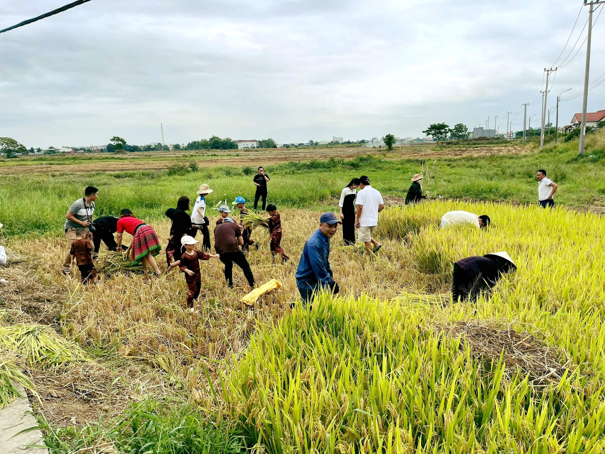 Phong Nam Village 2