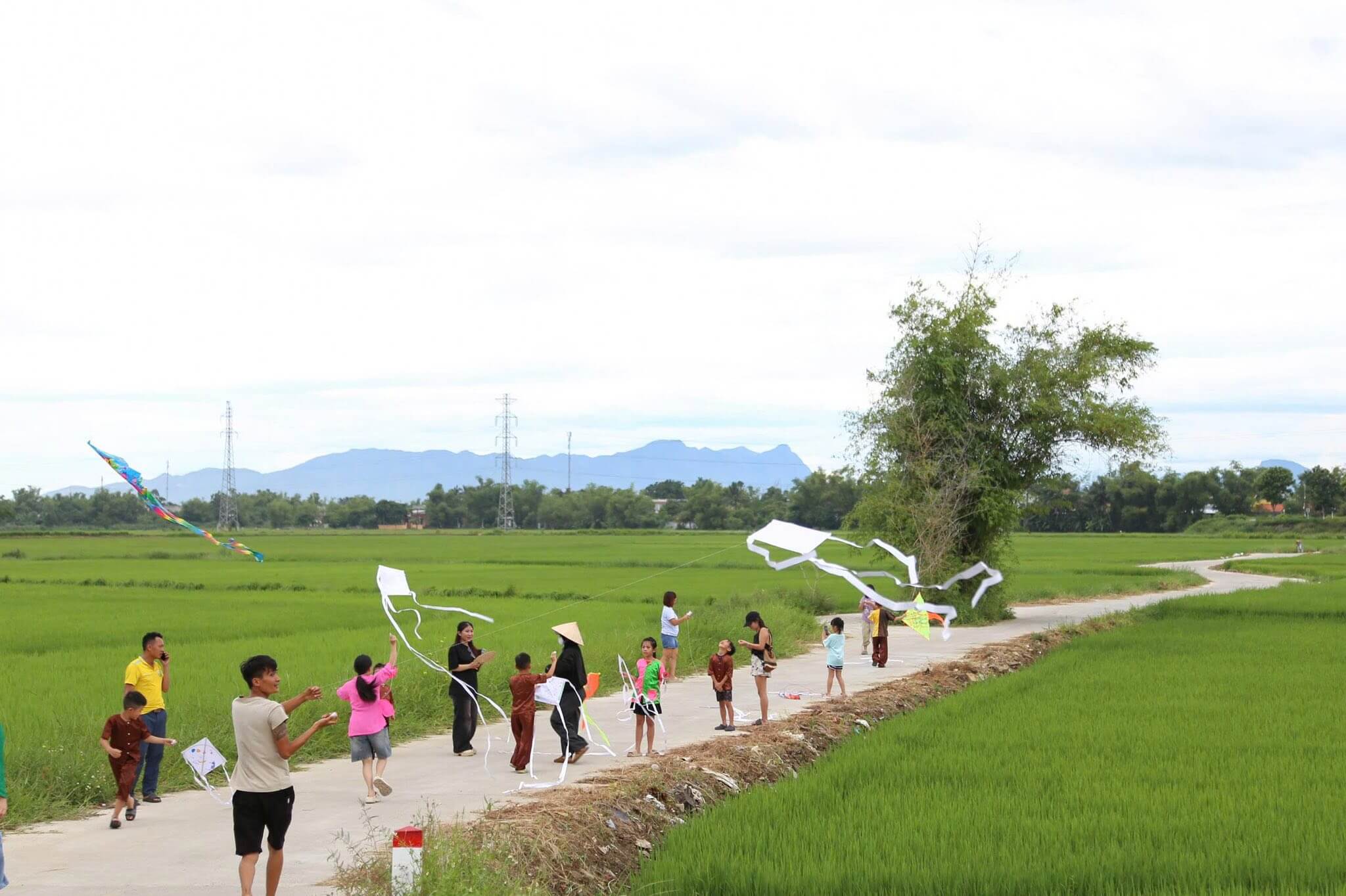 Phong Nam Village 3