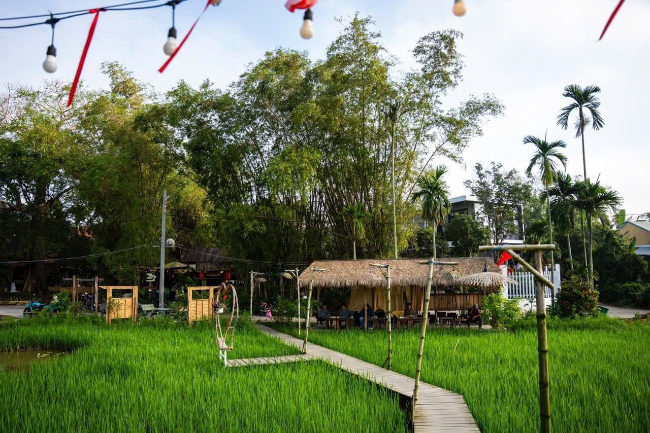 Phong Nam Village 4