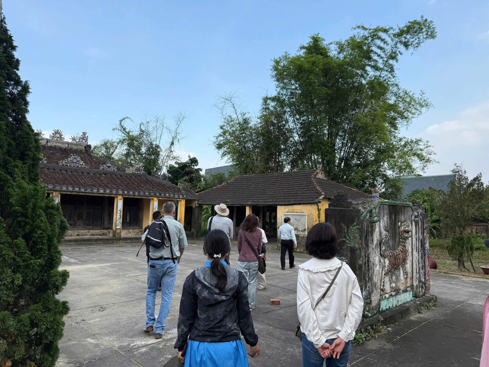 Phong Nam Village 9