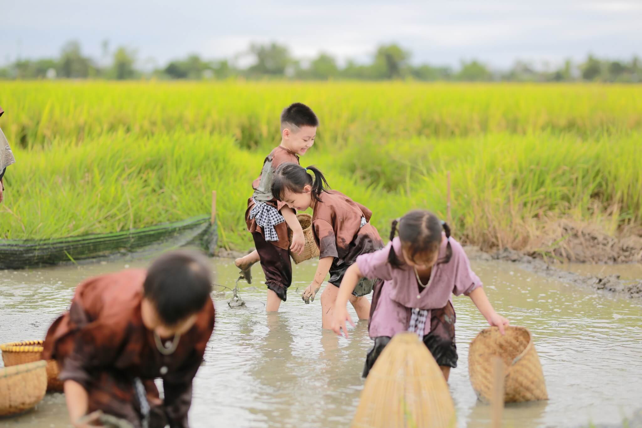 Phong Nam Village 1